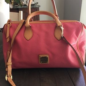 Dooney and Bourke purse